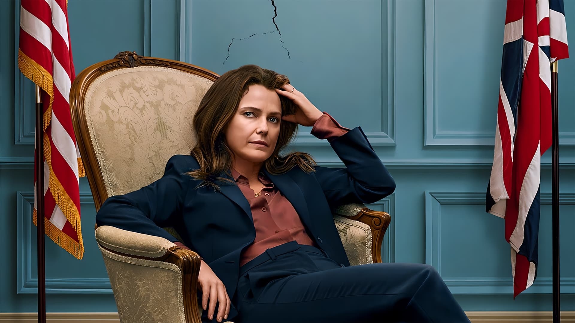 A Diplomata: Veja trailer, data e tudo sobre a segunda temporada na Netflix