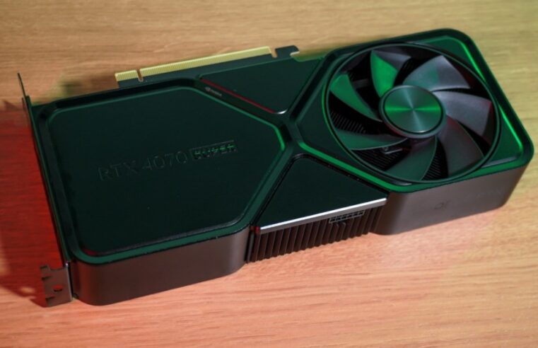 Nvidia confirma evento na CES 2025, e anúncio das RTX 50 fica próximo