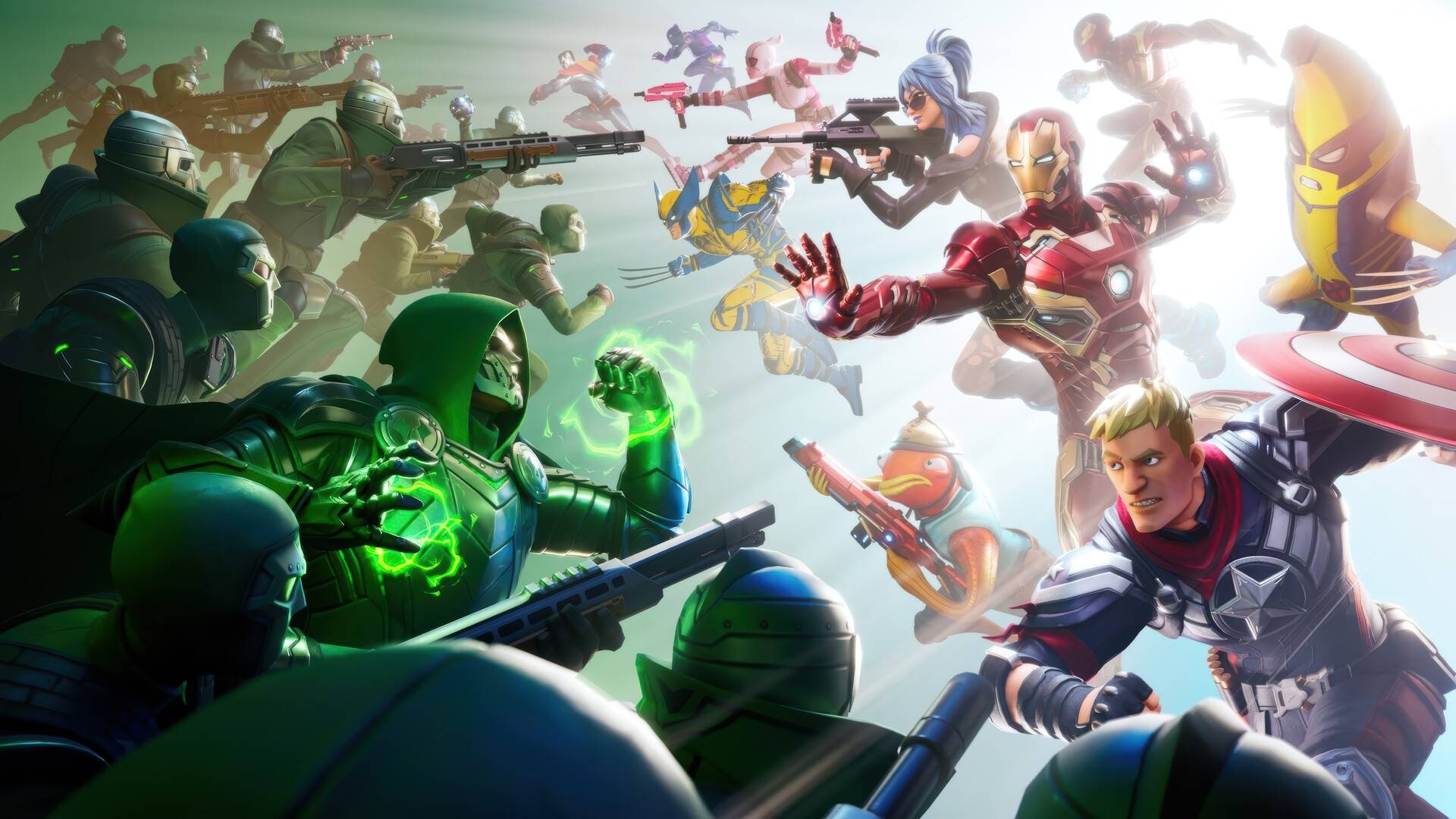 Monetização em jogos Free-to-Play: Como equilibrar rentabilidade e experiência do jogador?