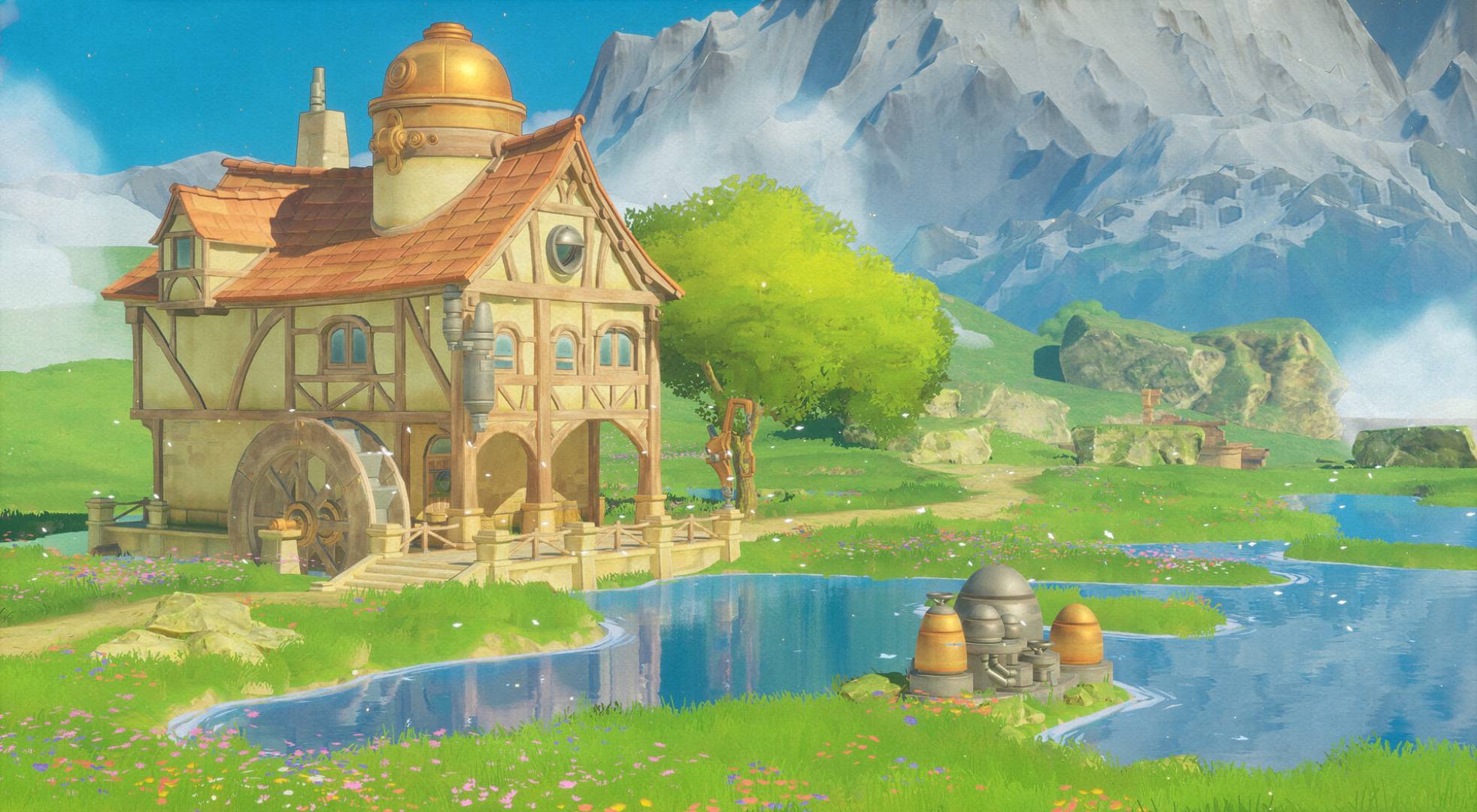 Europa: Veja preço, requisitos e tudo sobre o belo jogo indie