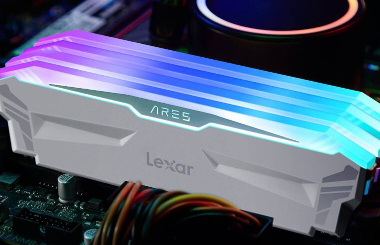 CEO da Lexar fala sobre crescimento no Brasil e importância dos games na BGS 2024