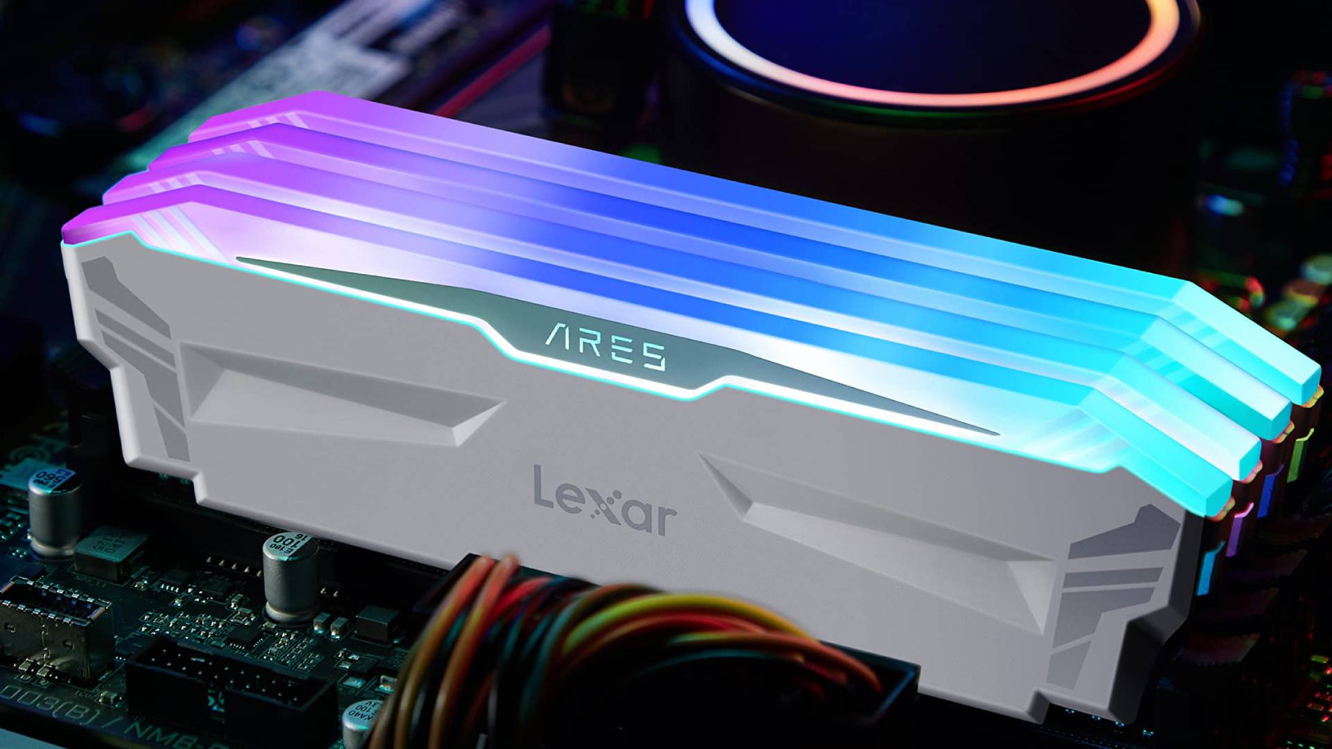 CEO da Lexar fala sobre crescimento no Brasil e importância dos games na BGS 2024