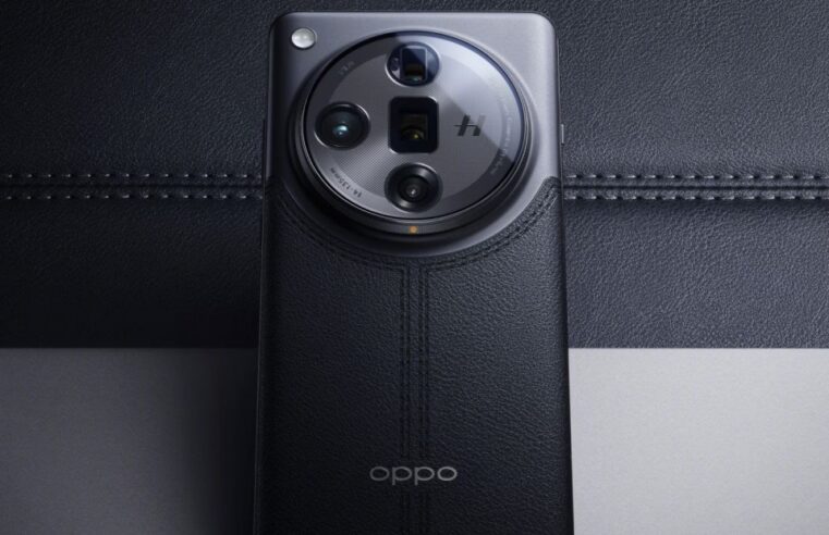 Oppo Find X8: celular com chip Dimensity 9400 ganha data de lançamento