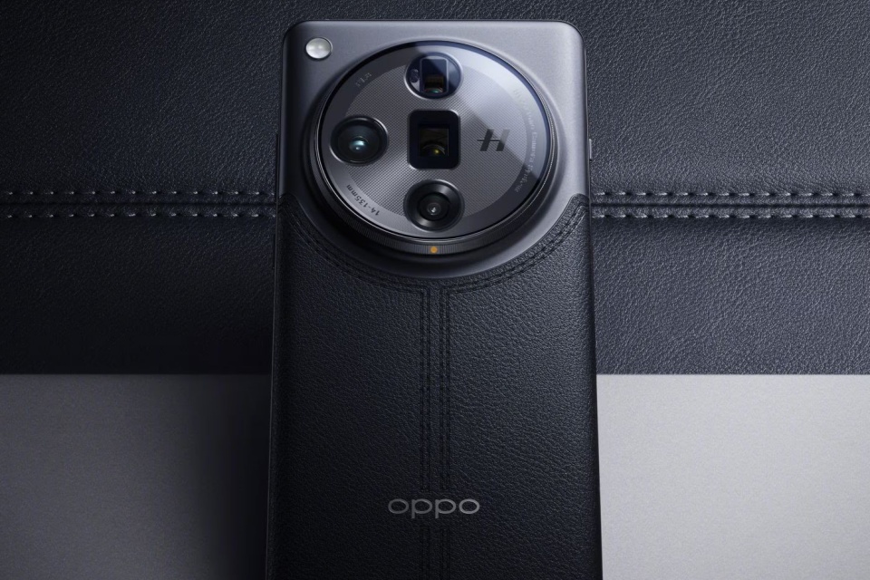 Oppo Find X8: celular com chip Dimensity 9400 ganha data de lançamento