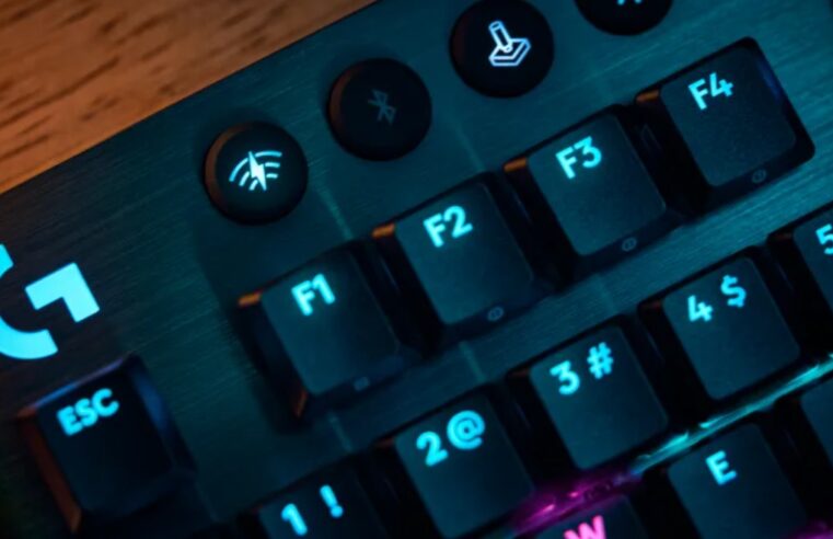 BGS 2024: Logitech G lança teclados e mouse gamers a partir de R$ 800