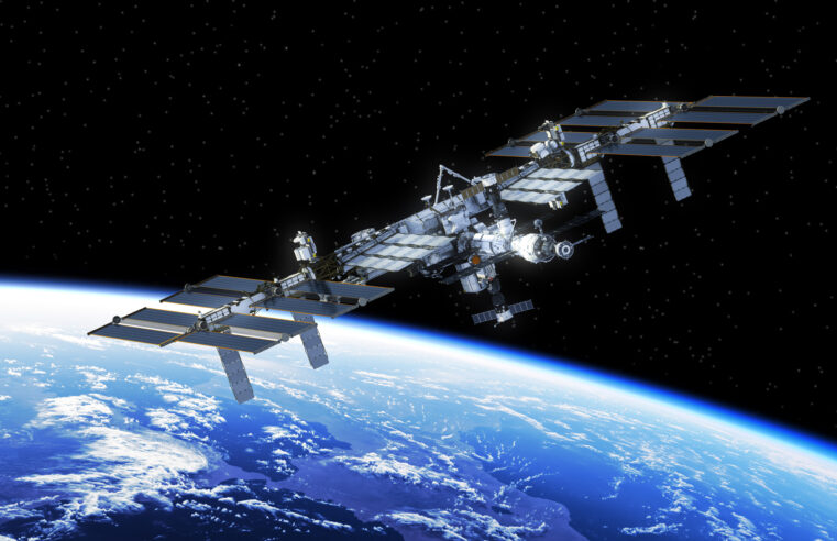 Por que ainda não há gravidade artificial na Estação Espacial?