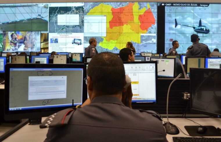 Hipervigilância ou segurança? Conheça as ‘muralhas digitais’ que estão sendo adotadas no Brasil todo