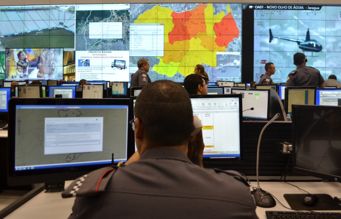 Hipervigilância ou segurança? Conheça as ‘muralhas digitais’ que estão sendo adotadas no Brasil todo