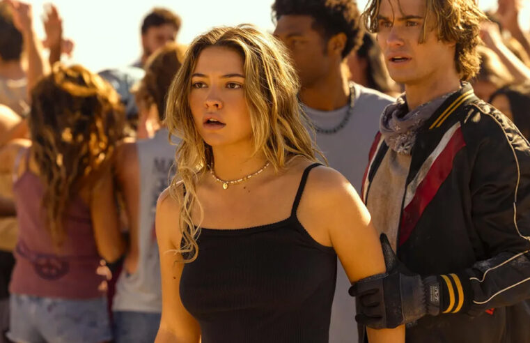 Quando a parte 2 da quarta temporada de Outer Banks chega na Netflix? Veja data