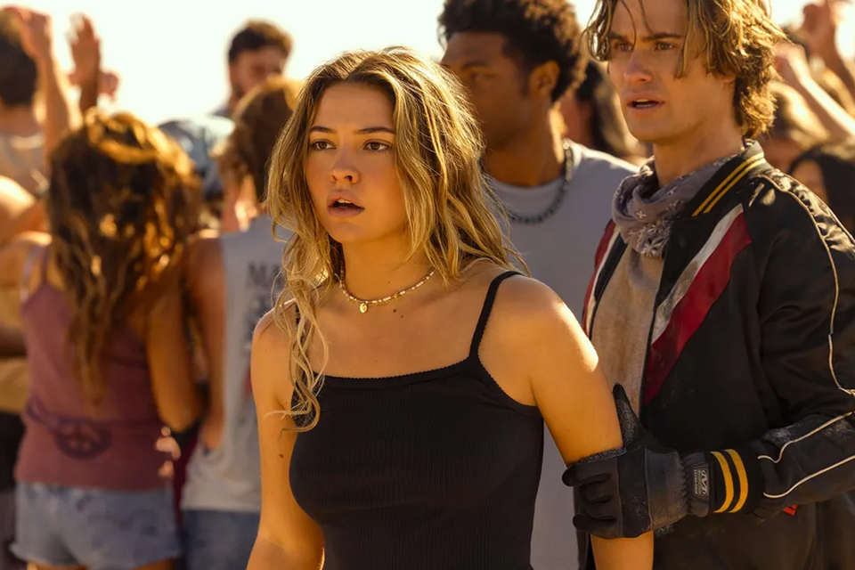 Quando a parte 2 da quarta temporada de Outer Banks chega na Netflix? Veja data