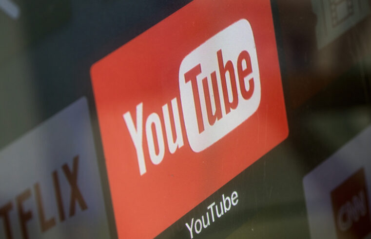YouTube é a plataforma de vídeos mais usada pelos brasileiros com mais de 18 anos