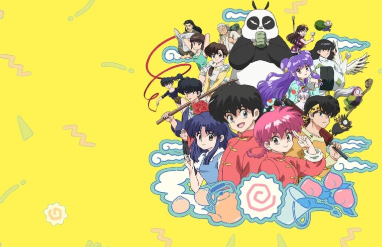 Ranma 1/2 tem quantos episódios? Veja calendário de lançamento na Netflix
