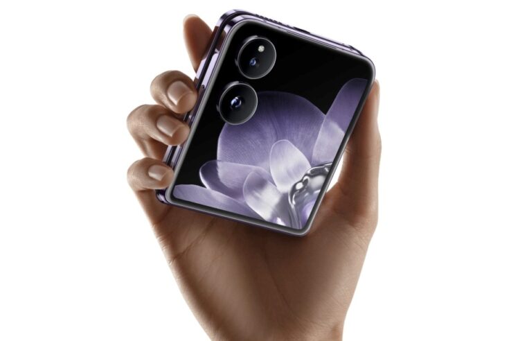 Xiaomi pode lançar smartphone que se divide em duas partes; veja