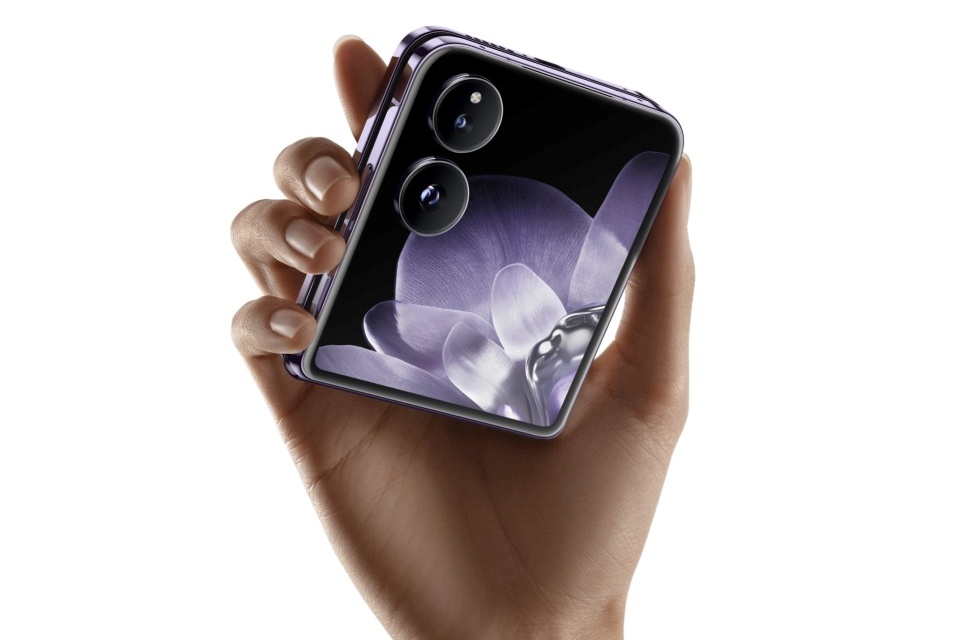 Xiaomi pode lançar smartphone que se divide em duas partes; veja