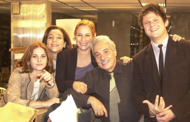 The Office tem uma ‘versão brasileira’ disponível no streaming! Conheça Os Aspones