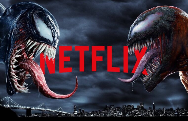 Netflix: Veja 8 filmes e séries em alta para assistir no fim de semana