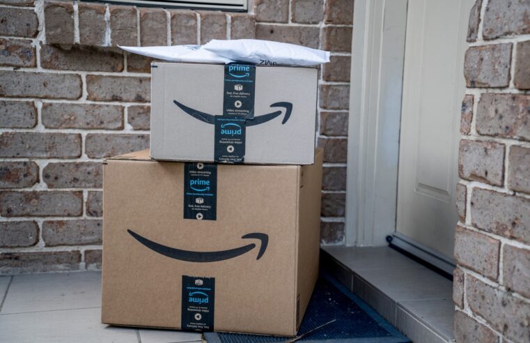Amazon revela produtos mais vendidos na 2ª edição da Mega Oferta no Brasil; veja lista