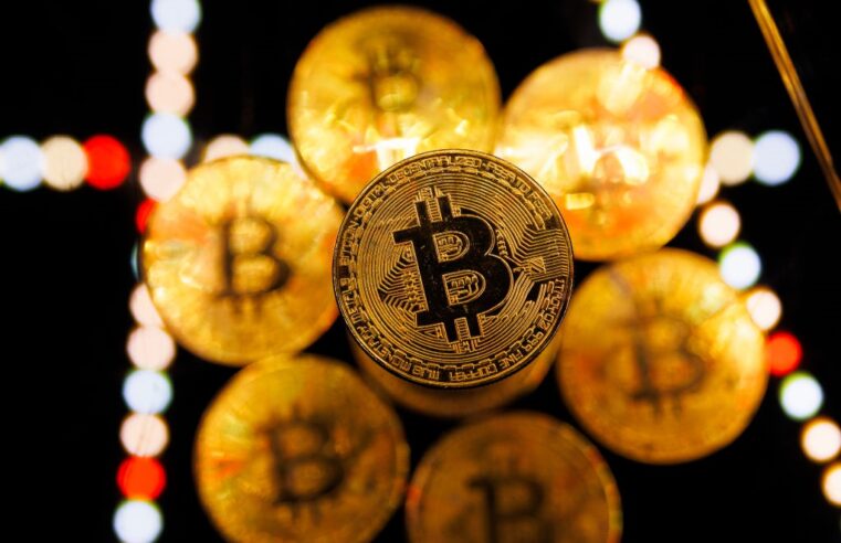 Governo dos EUA avança em caso de confisco de US$ 4,4 bilhões em bitcoins