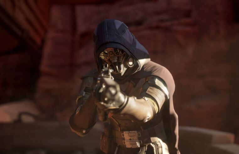 BGS 2024: Dune Awakening traz influência dos filmes e contará com diferentes biomas e planetas