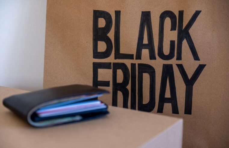 Black Friday: 11 dicas para se planejar e não gastar mais do que deveria