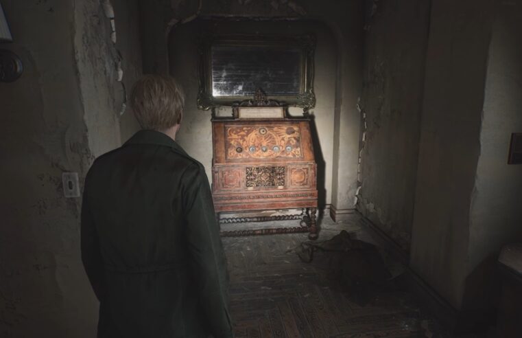 Silent Hill 2 Remake: Veja todos os códigos e soluções de combinação