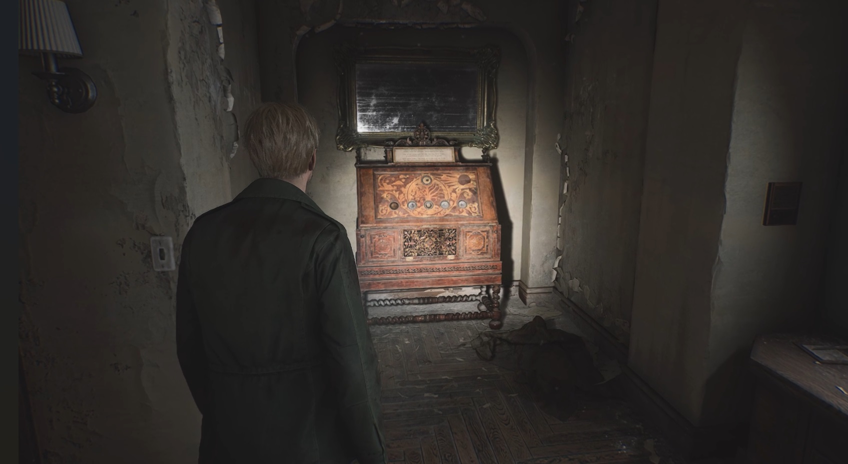 Silent Hill 2 Remake: Veja todos os códigos e soluções de combinação