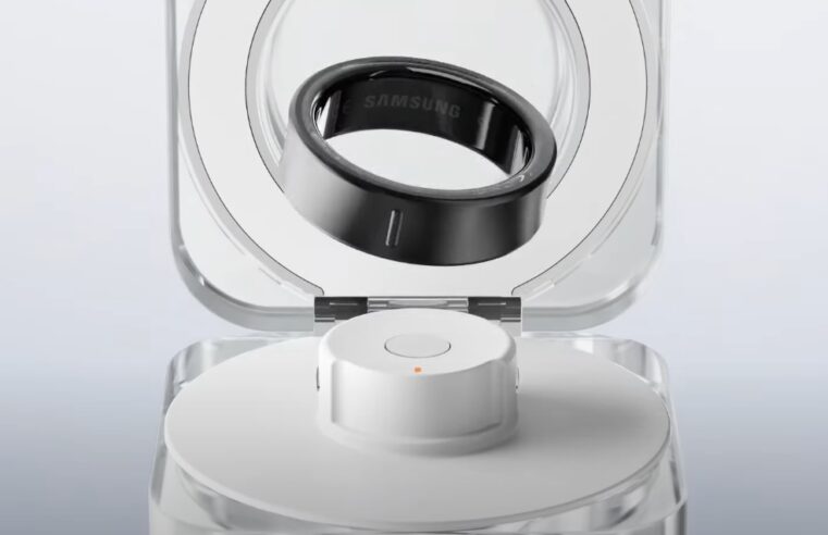 Apple não tem planos em curto prazo de lançar um rival para o Galaxy Ring