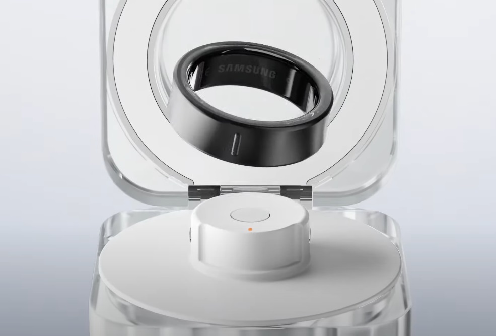 Apple não tem planos em curto prazo de lançar um rival para o Galaxy Ring