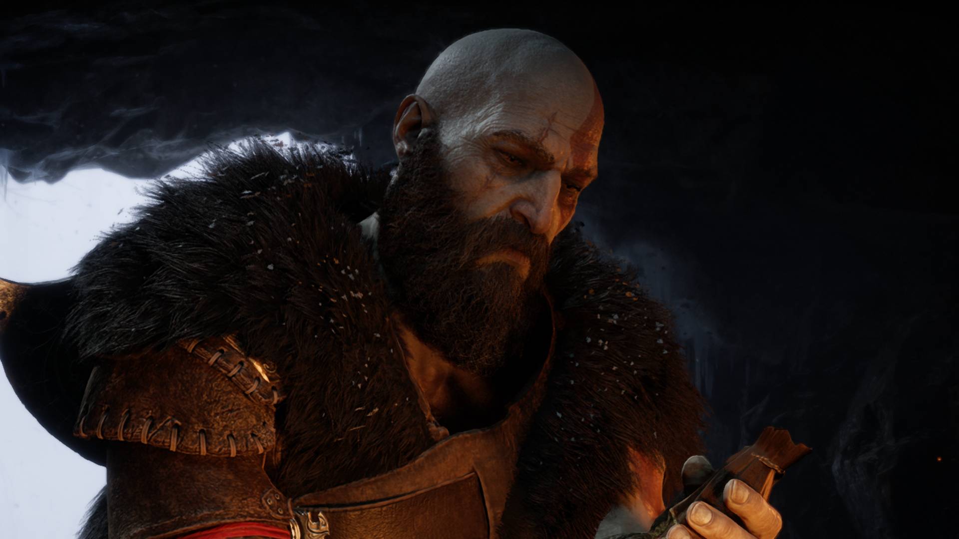 Produtor de God of War Ragnarok gostaria de ver jogos da Sony com cross-save entre PC e PS5