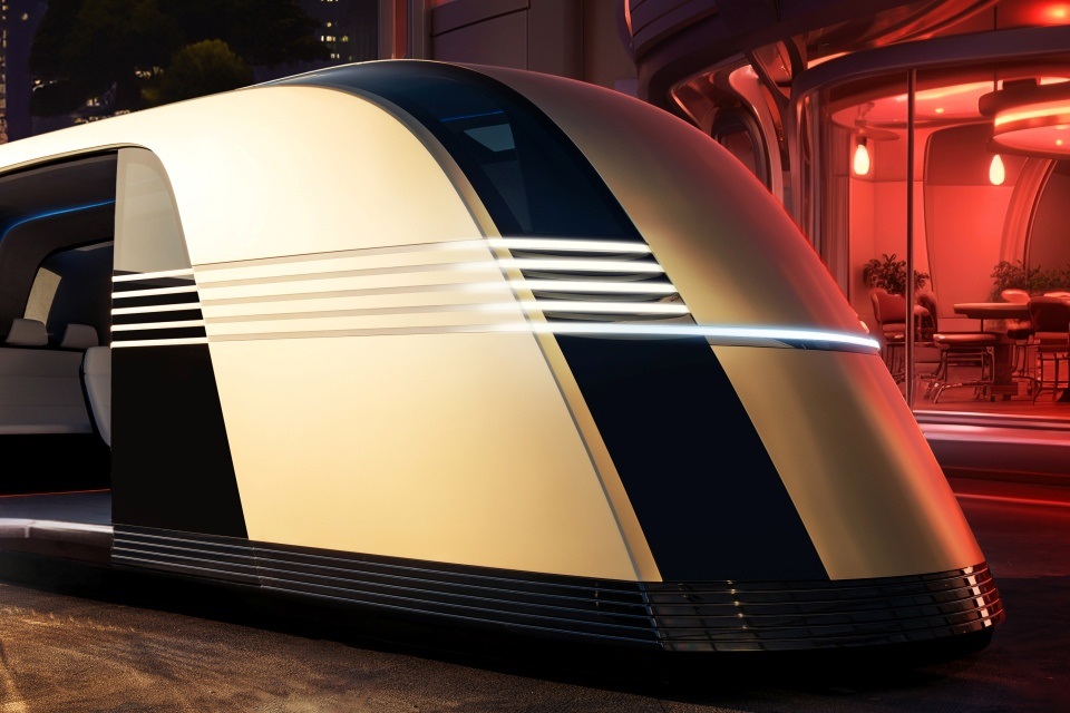 Cybercab, Robovan, Optimus e mais: confira os anúncios do evento de robôs da Tesla