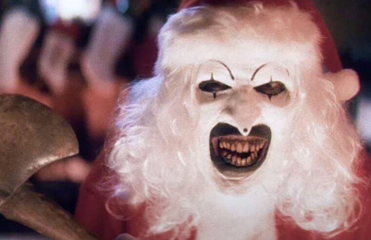 Terrifier 3: Veja notas, data de lançamento, trailer e tudo sobre o filme