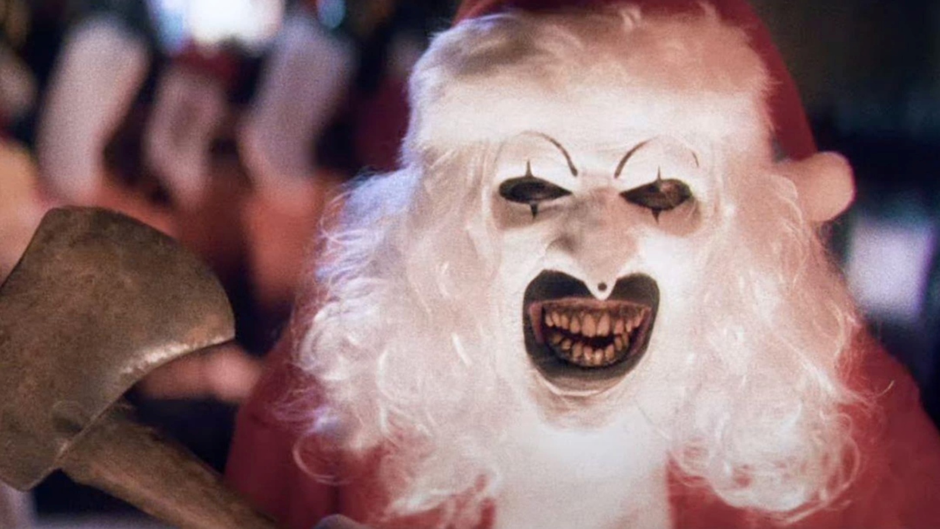 Terrifier 3: Veja notas, data de lançamento, trailer e tudo sobre o filme