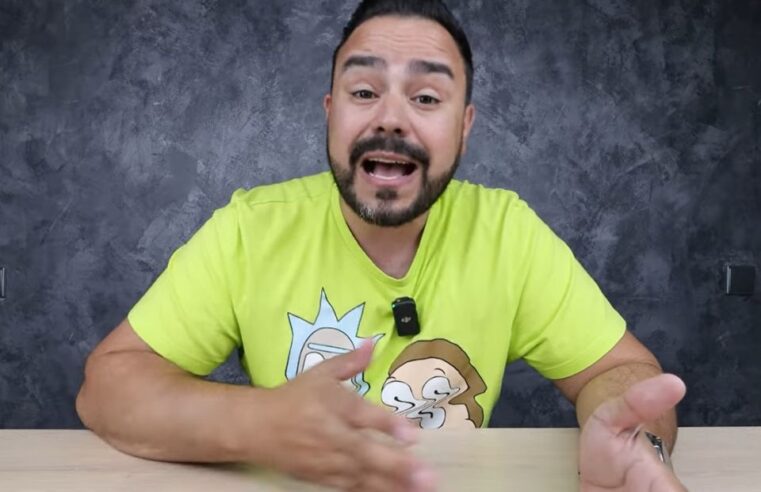 Morre o youtuber Klenion Livio, do canal K Tech