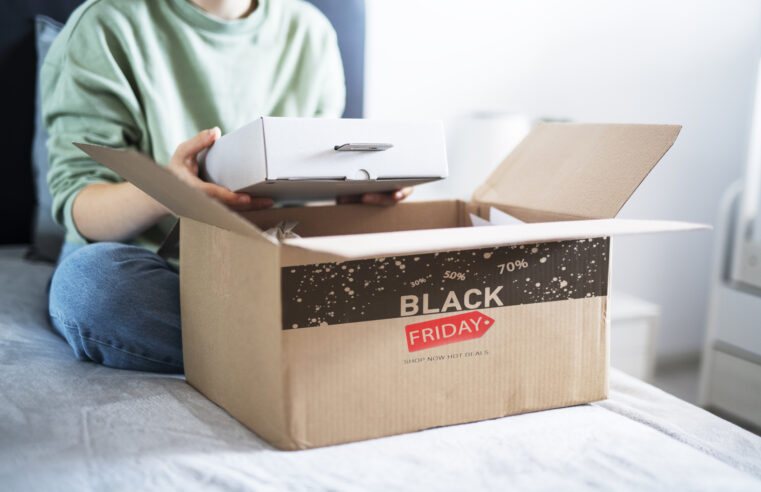 Black Friday: produtos de R$ 50 a R$ 5 mil para ficar de olho