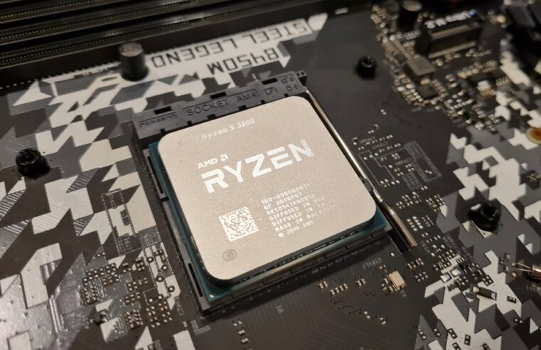 Mercado brasileiro está preparado para chips poderosos de IA? Executivos da AMD respondem