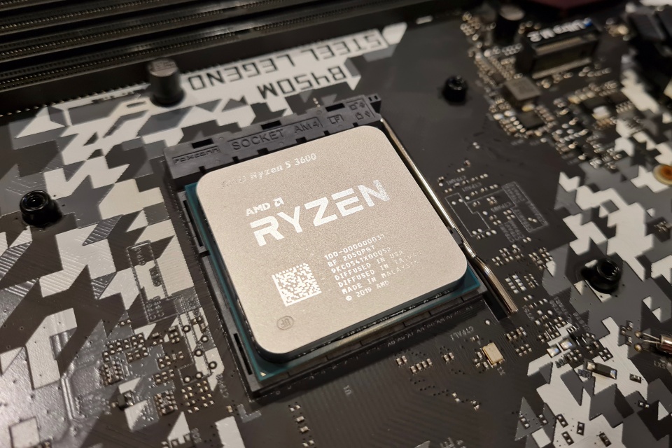 Mercado brasileiro está preparado para chips poderosos de IA? Executivos da AMD respondem