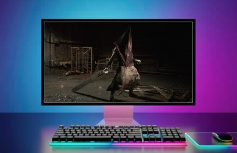 Quanto custa um PC para rodar Silent Hill 2 Remake? Veja indicações