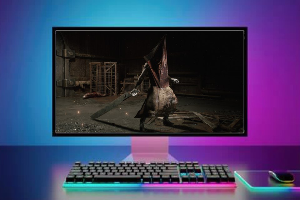 Quanto custa um PC para rodar Silent Hill 2 Remake? Veja indicações
