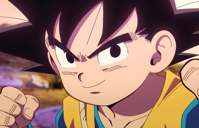 Dragon Ball Daima começa promissor, mas com ritmo lento (Crítica)