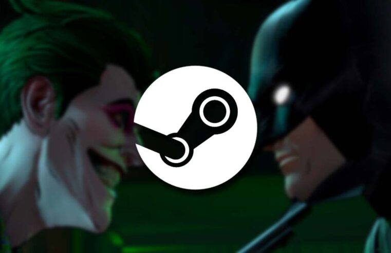 Steam tem jogos para PC em promoção com até 90% de desconto; veja agora!
