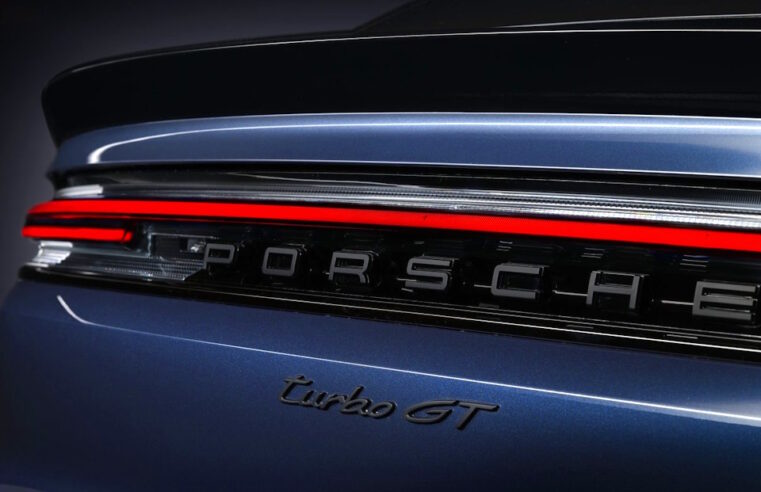 Em detalhes: a tecnologia por trás do super-SUV de R$1,4 milhão da Porsche