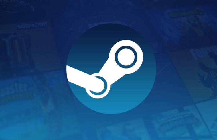 Steam agora avisa: Você não é dono dos jogos que está comprando