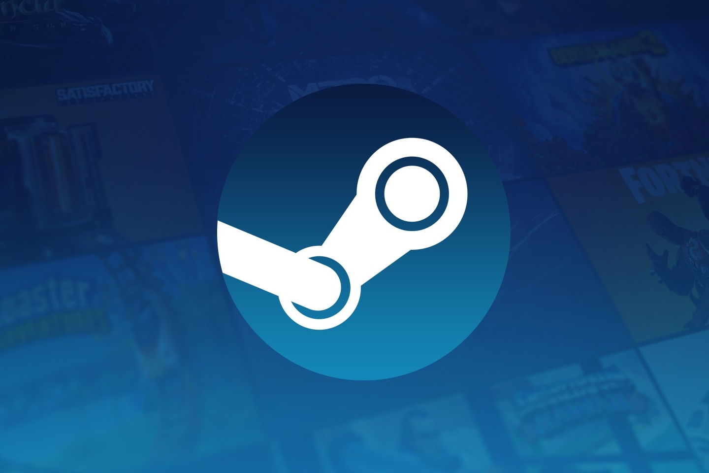 Steam agora avisa: Você não é dono dos jogos que está comprando