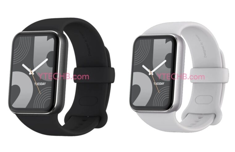 Xiaomi Smart Band 9 Pro vaza em imagens com tela maior e três cores