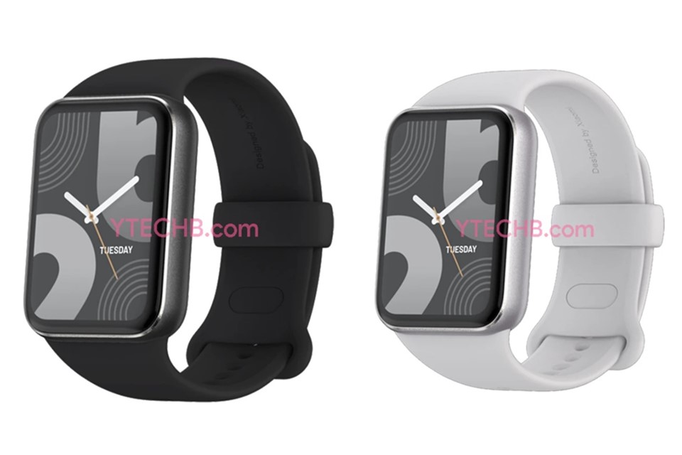 Xiaomi Smart Band 9 Pro vaza em imagens com tela maior e três cores