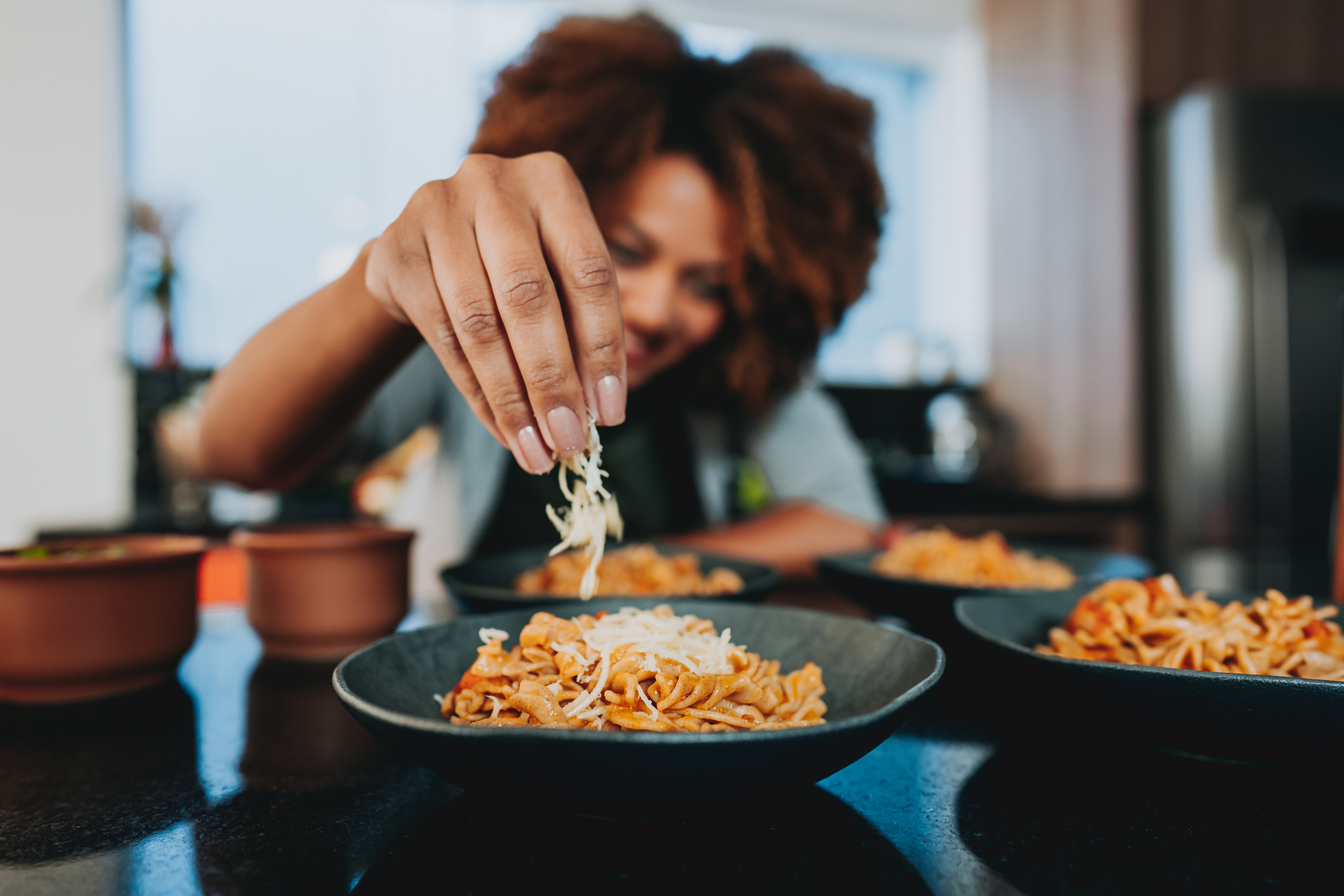 Google testa mostrar receitas inteiras direto na tela de busca