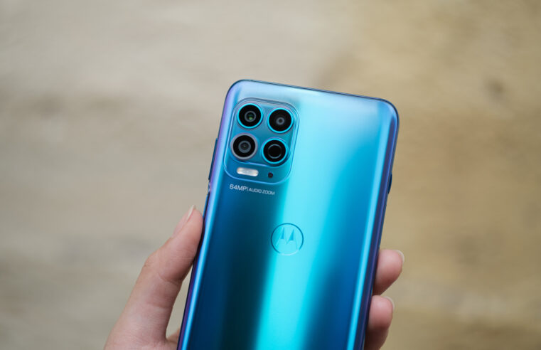 Motorola revela celulares que serão atualizados para o Android 15