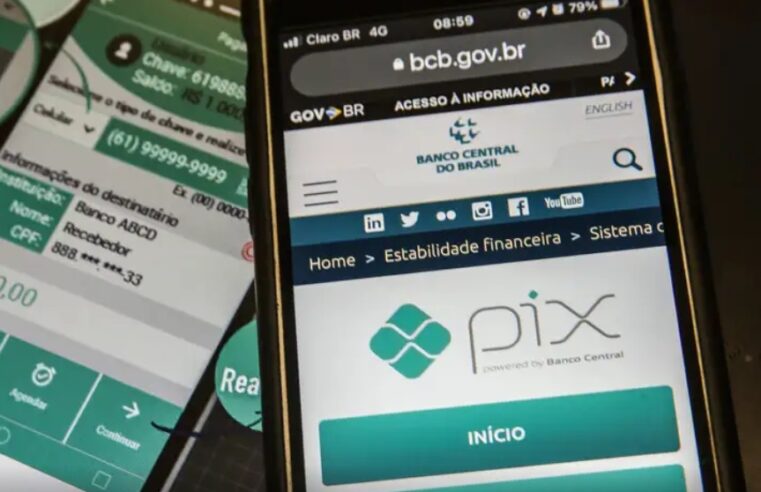 Pix ganha melhorias na segurança em 1º de novembro; veja as novidades