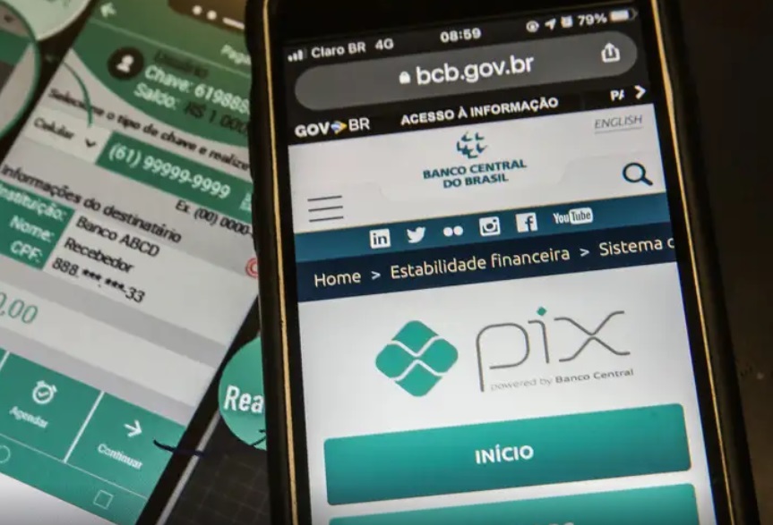 Pix ganha melhorias na segurança em 1º de novembro; veja as novidades