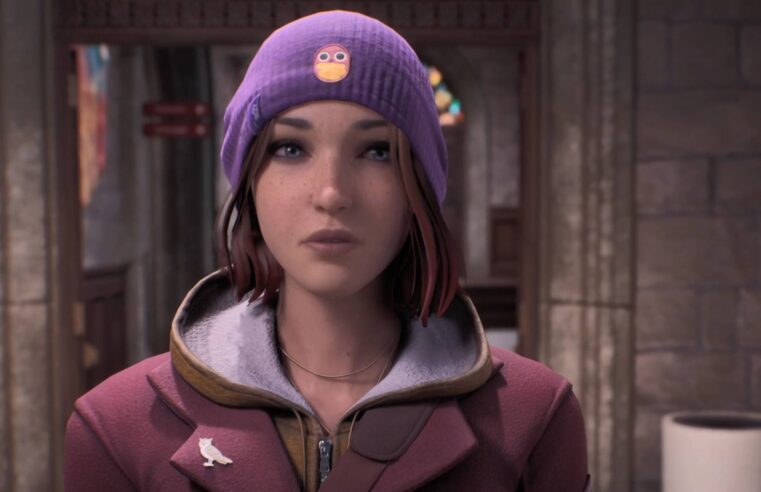 Life is Strange Double Exposure é uma carta de amor aos fãs de Max Caulfield – Preview